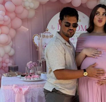 &laquo;Twilight&raquo;-Star Taylor Lautner ist zum ersten Mal Vater geworden