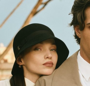 Italienische Hochzeit: Damiano David und Dove Cameron haben geheiratet