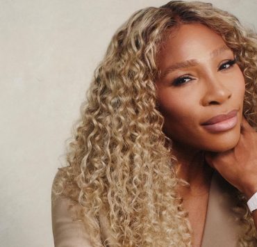 Serena Williams entwirft Audemars-Piguet-Uhr im Wert von fast 96.000 Dollar