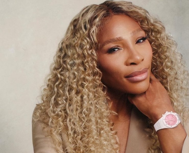 Serena williams