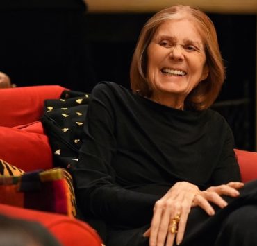 Zum Gedenken an Gloria Steinem: 9 Fakten über die Ikone des amerikanischen Feminismus