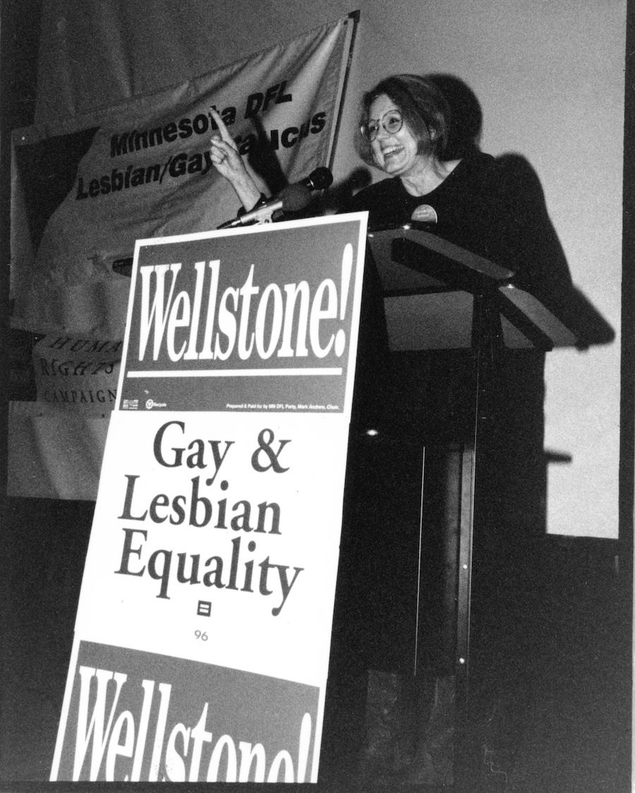 Zum Gedenken an Gloria Steinem: 9 Fakten über die Ikone des amerikanischen Feminismus