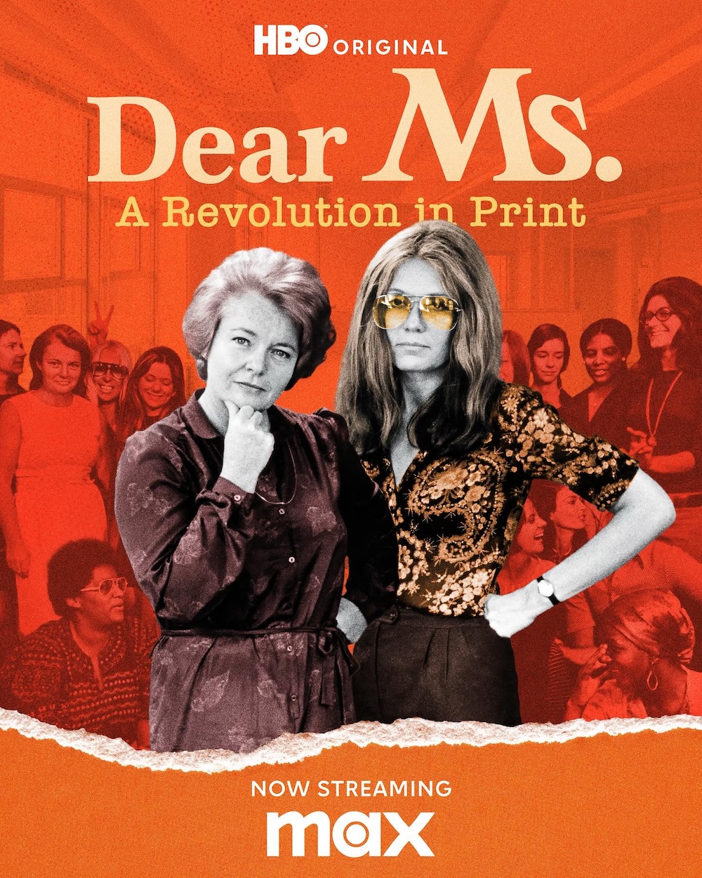 Zum Gedenken an Gloria Steinem: 9 Fakten über die Ikone des amerikanischen Feminismus