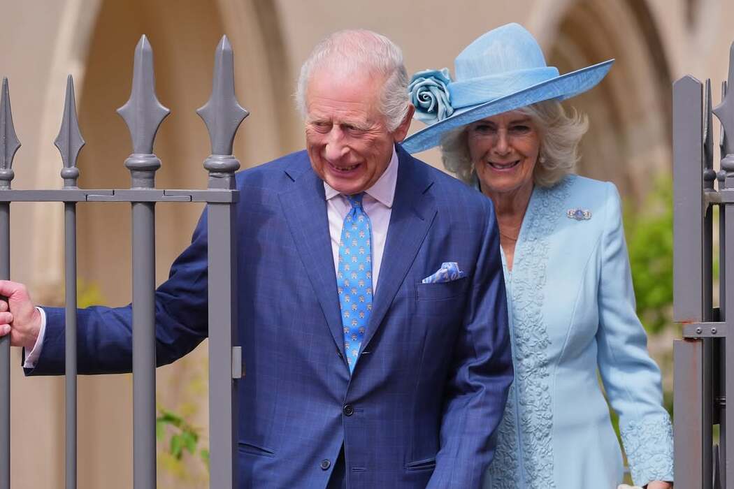 Charles III verbietet, Harry und Meghan als Mitglieder des Königshauses zu bezeichnen