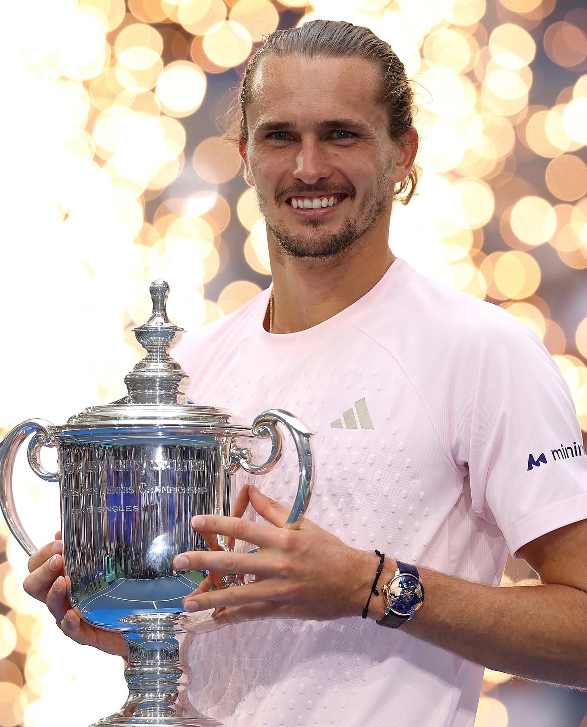 Name des Siegers und prominente Gäste: So verlief das US-Open-Finale 2026
