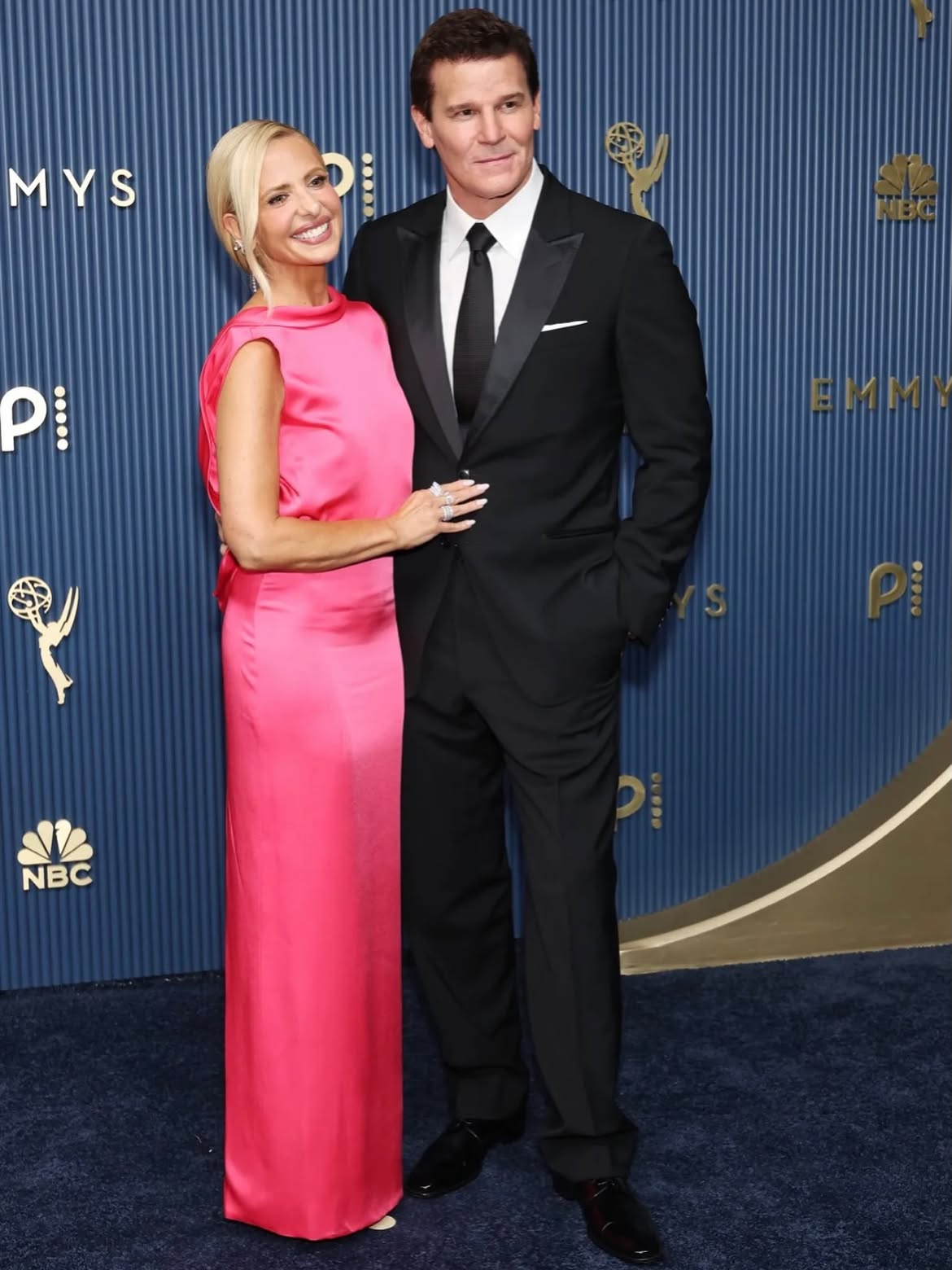 «Emmy Awards» — 2026: Gewinner und die interessantesten Looks der Stars
