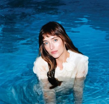 Dakota Johnson on a new chapter, motherhood and Hollywood in new Vogue interview