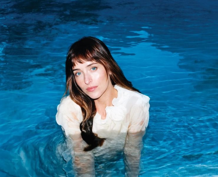Dakota johnson
