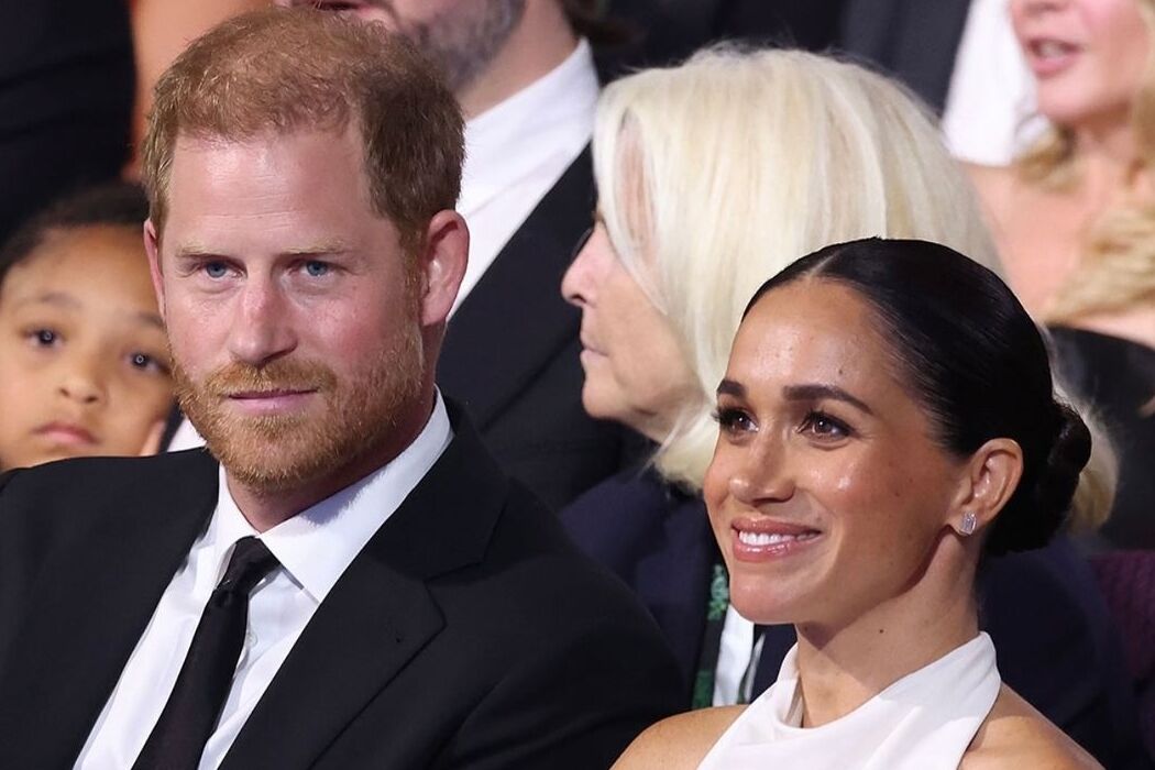 Prinz Harry spricht über Depressionen nach seinem Wegzug aus Großbritannien