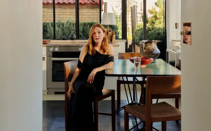 Julianne Moore