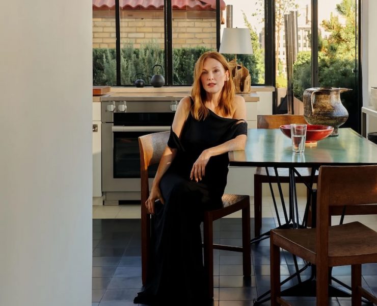 Julianne Moore