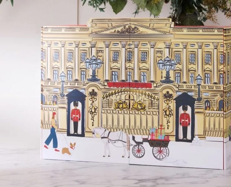 Adventskalender