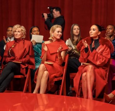 Geheimnisse und Machtkämpfe: Wir werfen einen Blick auf den Trailer zur zweiten Staffel von «All’s Fair»