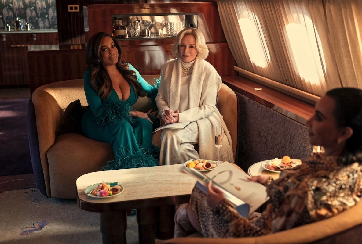 Geheimnisse und Machtkämpfe: Wir werfen einen Blick auf den Trailer zur zweiten Staffel von «All’s Fair»