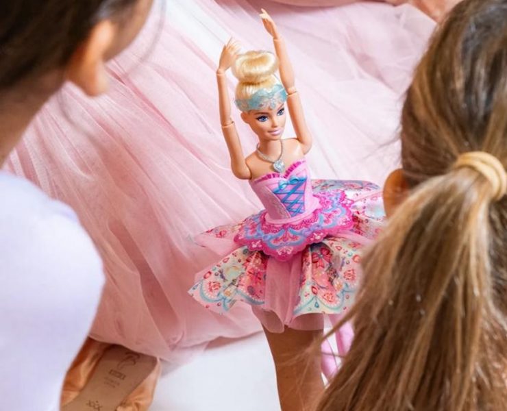 barbie
