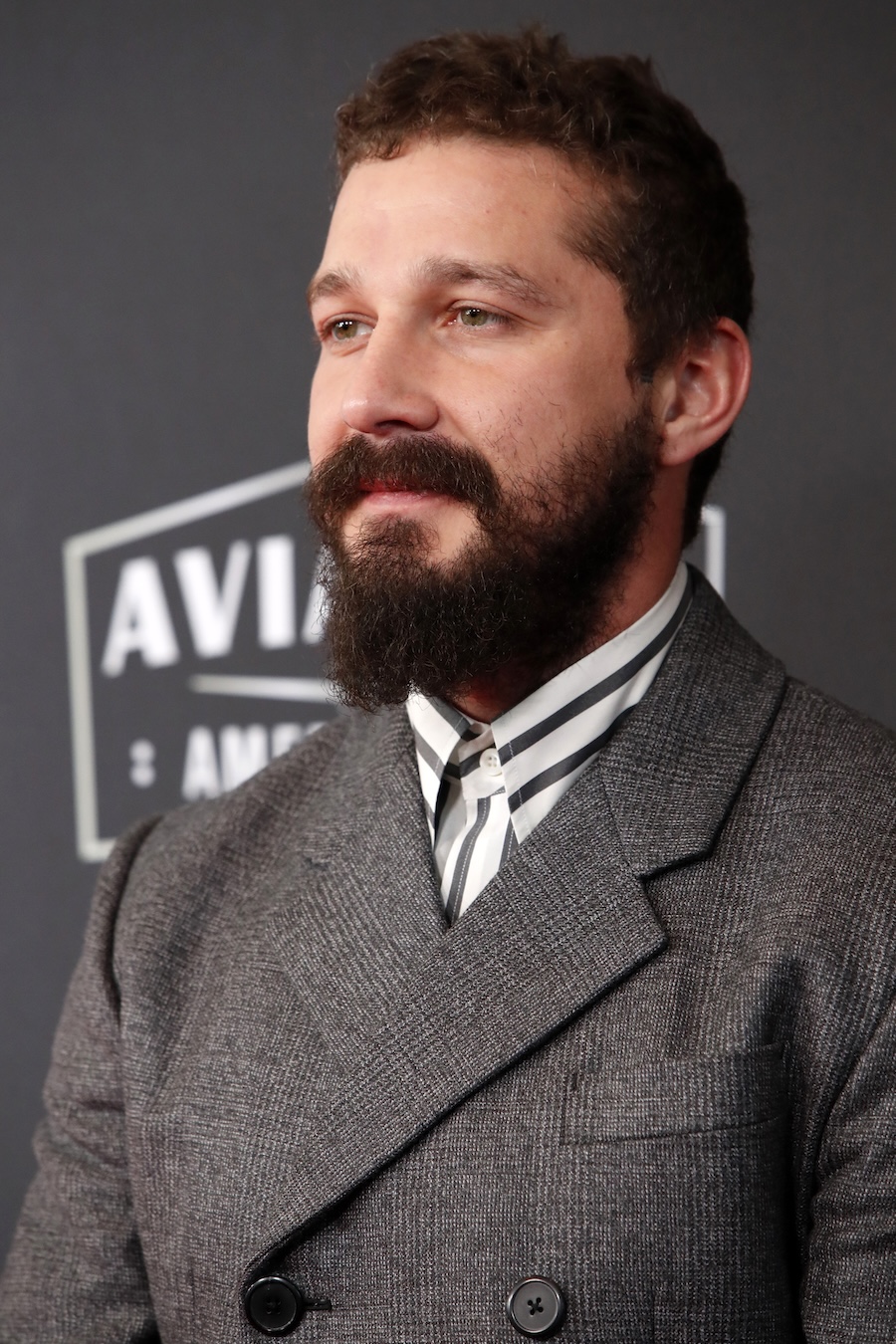 Mia Goth und Shia LaBeouf lassen sich nach zehn Jahren Ehe scheiden