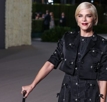 Schauspielerin Selma Blair sorgt an Bord eines Delta-Fluges f&uuml;r einen handfesten Skandal