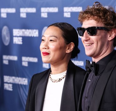 Zahl des Tages: Mark Zuckerberg kauft irisches Schloss f&uuml;r mehr als 51 Millionen Euro