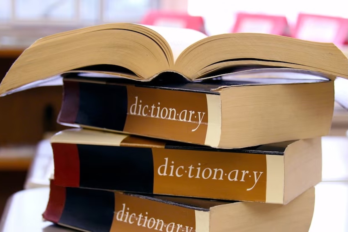 Das amerikanische Wörterbuch Dictionary.com hat das Wort des Jahres 2026 gekürt