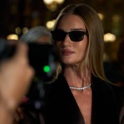 Street style PFW SS’27: the most striking guest looks at Schiaparelli and Balenciaga