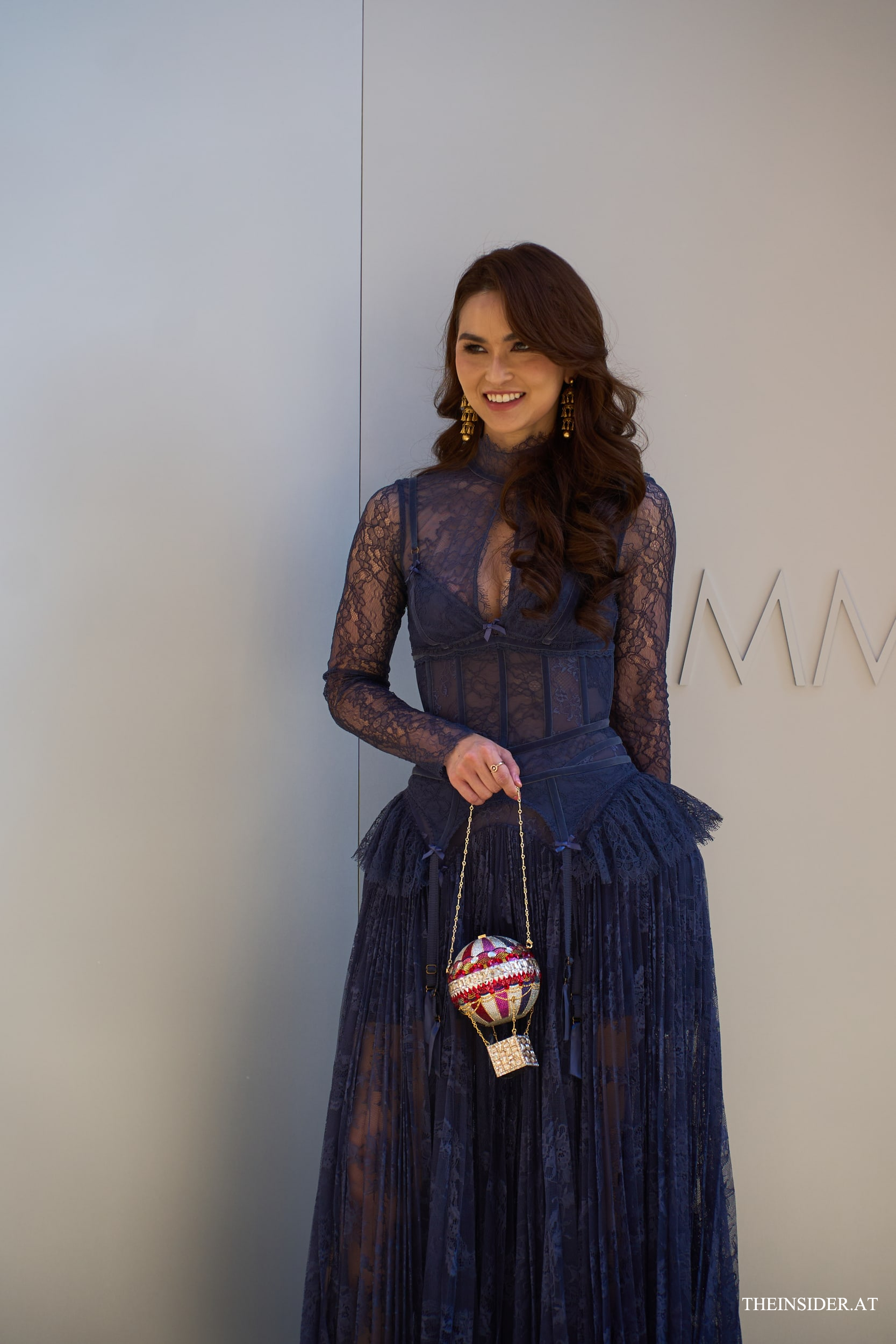 Street Style PFW SS&rsquo;27: Zur&uuml;ckhaltende Eleganz bei den G&auml;sten der Zimmermann Show