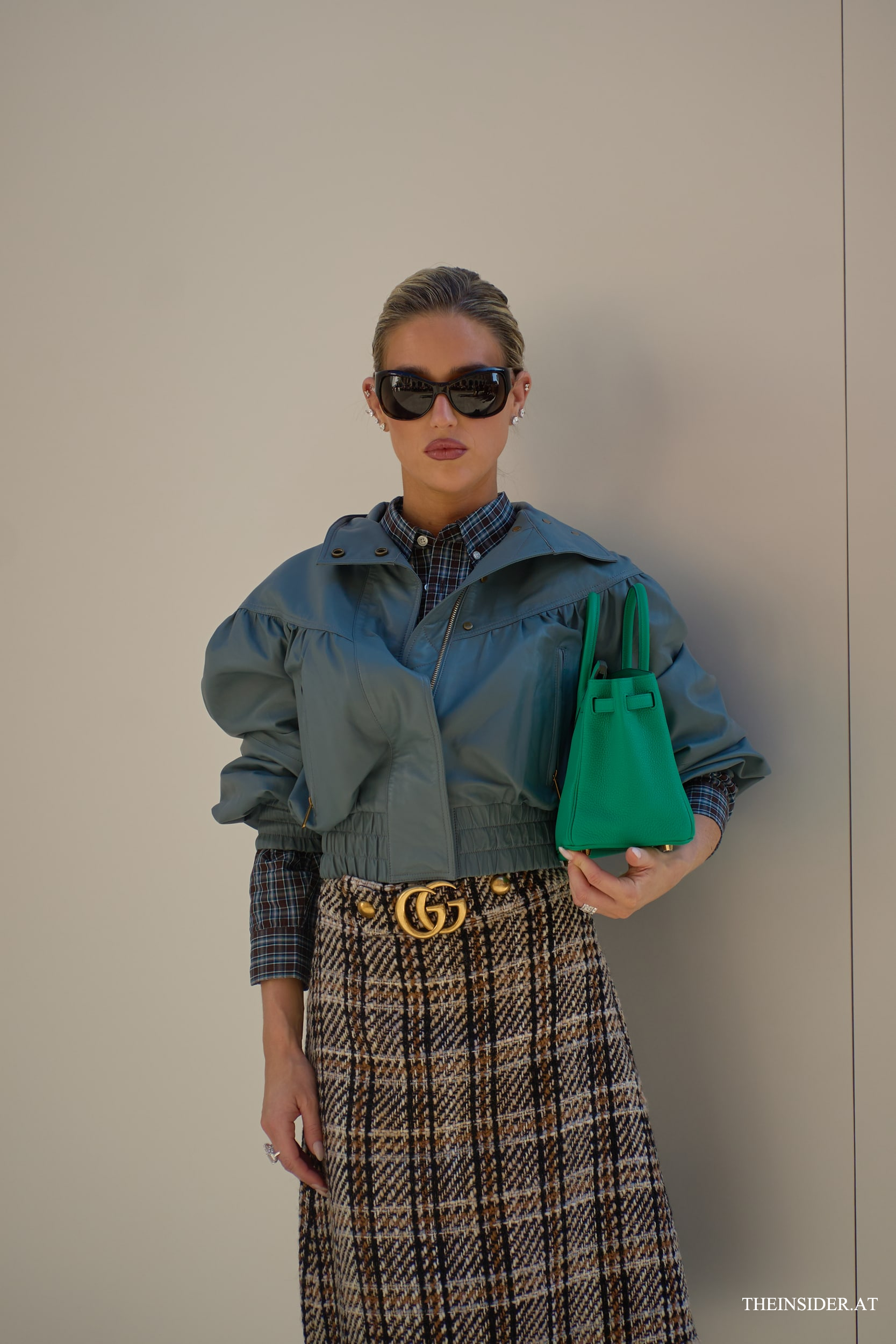 Street Style PFW SS&rsquo;27: Zur&uuml;ckhaltende Eleganz bei den G&auml;sten der Zimmermann Show