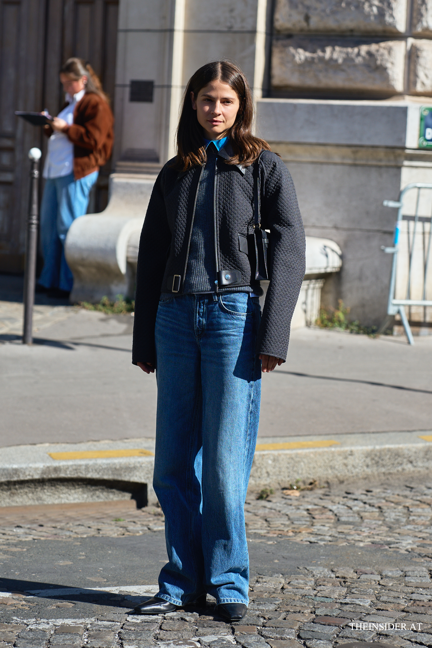 Street Style PFW SS’27: Die interessantesten Looks der Gäste bei Celine und Hermès
