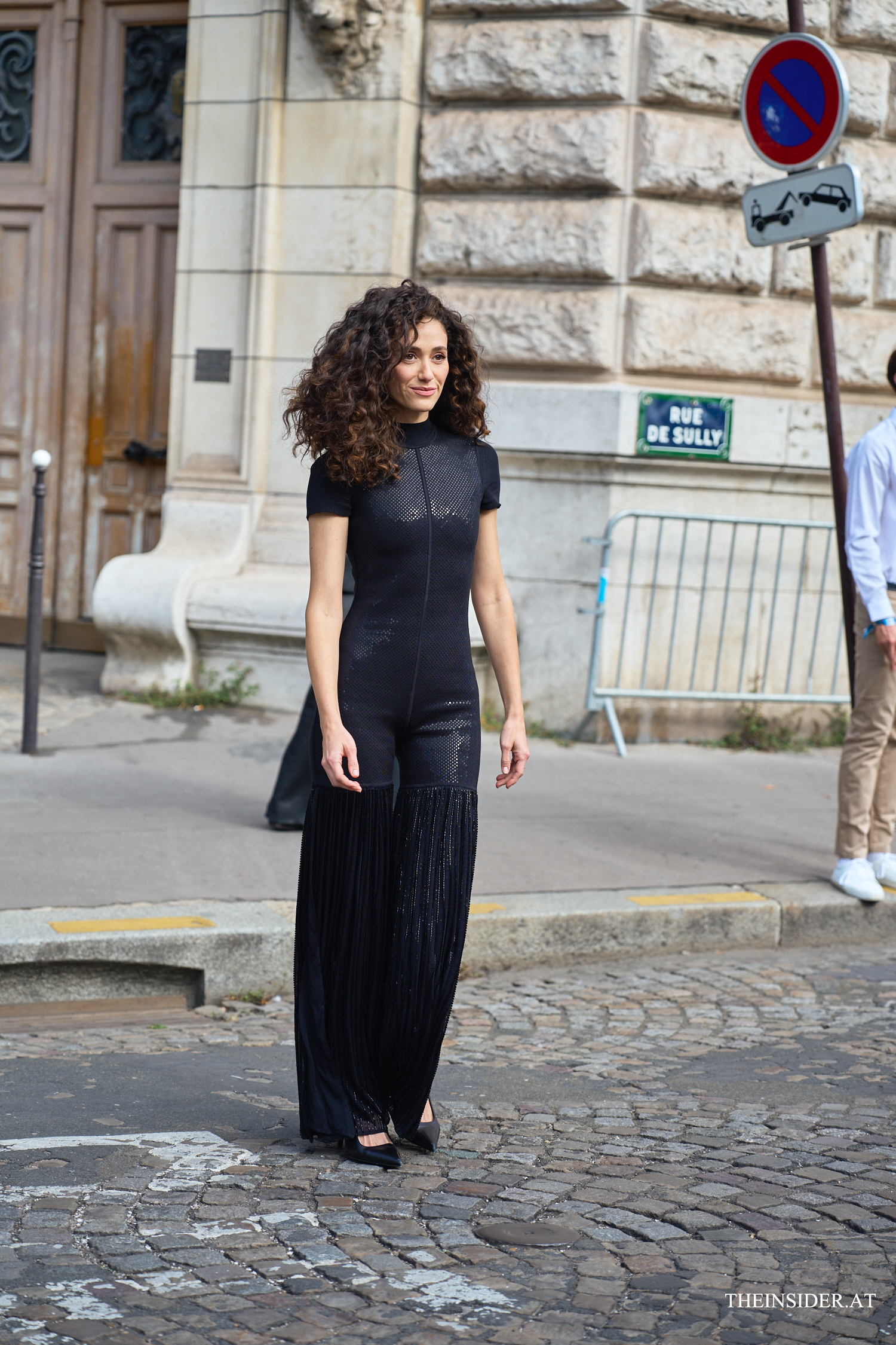 Street Style PFW SS’27: Die interessantesten Looks der Gäste bei Celine und Hermès