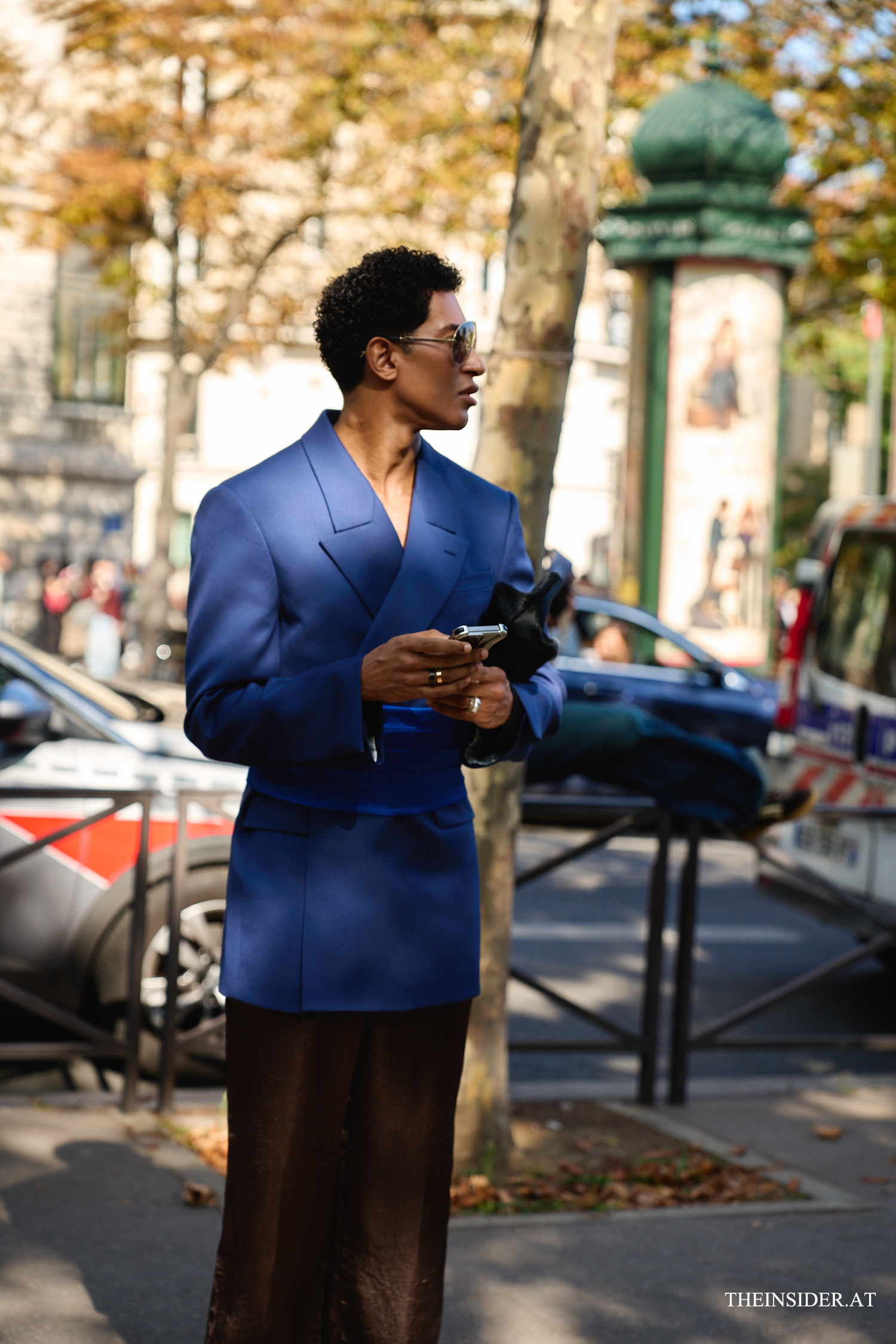 Street Style PFW SS&rsquo;27: Die auff&auml;lligsten Looks der G&auml;ste der Miu Miu Show