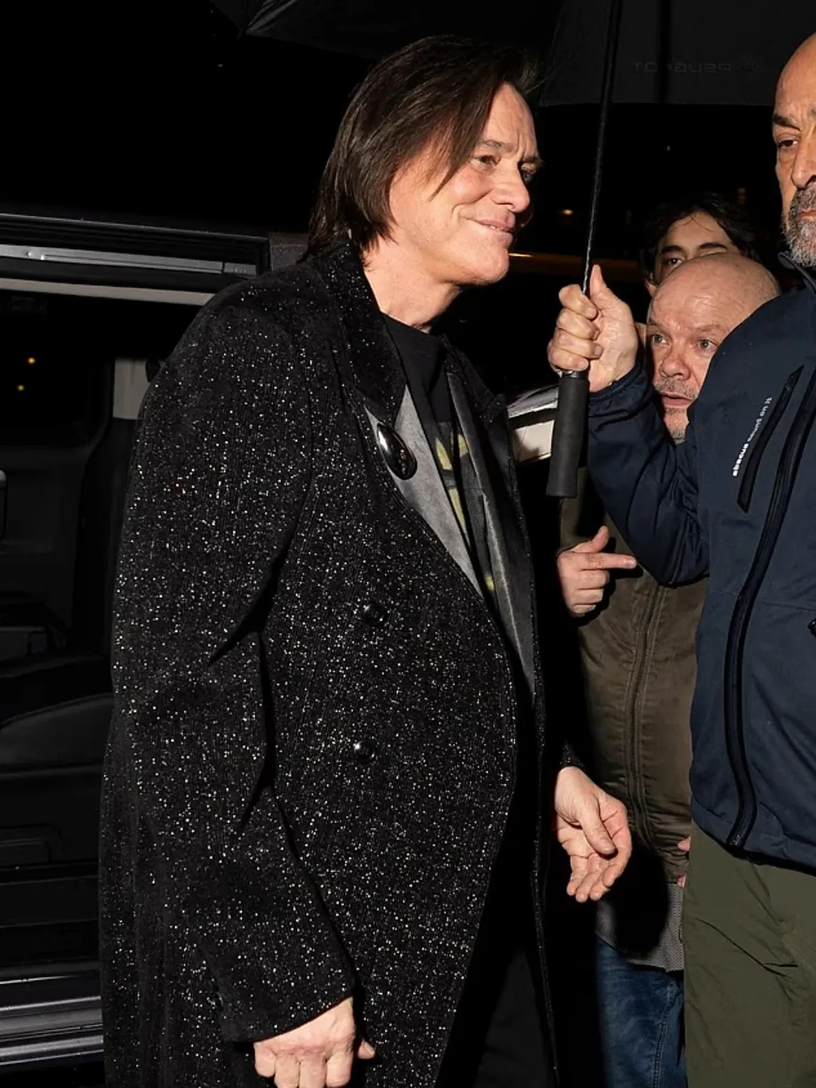 Jim Carrey hat seine Freundin heimlich geheiratet