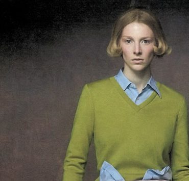 &laquo;Euphoria&raquo;-Star Hunter Schafer in einem surrealen Fotoshooting