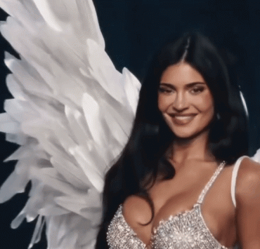 Kylie Jenner im 50-Millionen-Dollar-Fantasy-Bra: Die Highlights der Victoria&rsquo;s Secret Show