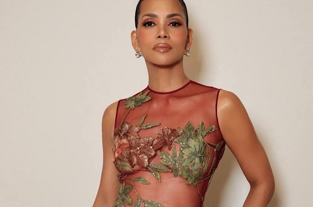 Halle Berry wegen körperlicher Gewalt gegen ihren 12-jährigen Sohn beschuldigt