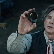 Netflix veröffentlicht einen Film über den legendären Fotografen Richard Avedon