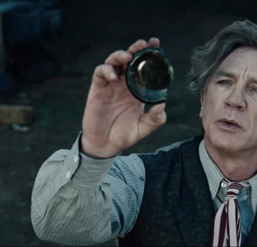Netflix ver&ouml;ffentlicht den ersten Trailer zum &laquo;Narnia&raquo;-Prequel