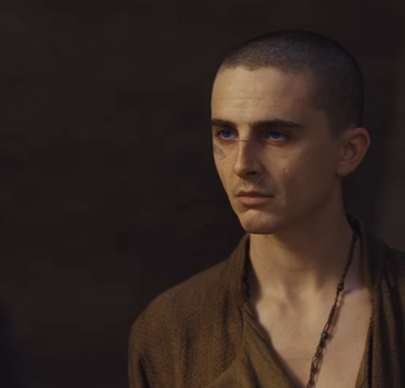 Seht euch den finalen Trailer zu &laquo;Dune: Teil drei&raquo; an