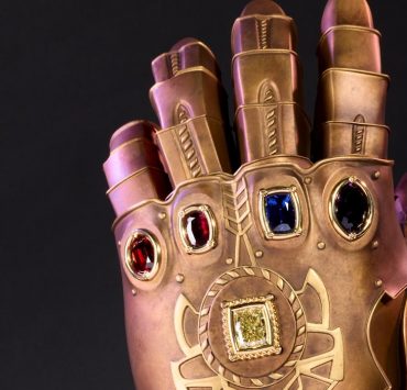 Ikonisches Marvel-Objekt kommt erstmals unter den Hammer