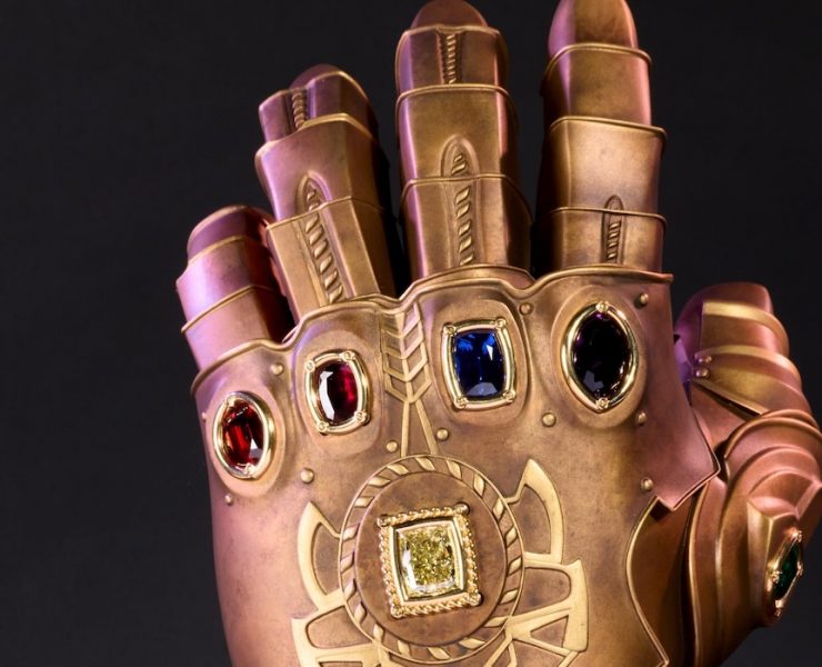 marvel
