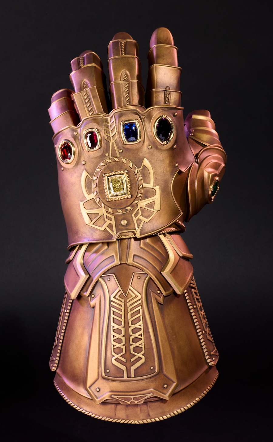 Ikonisches Marvel-Objekt kommt erstmals unter den Hammer