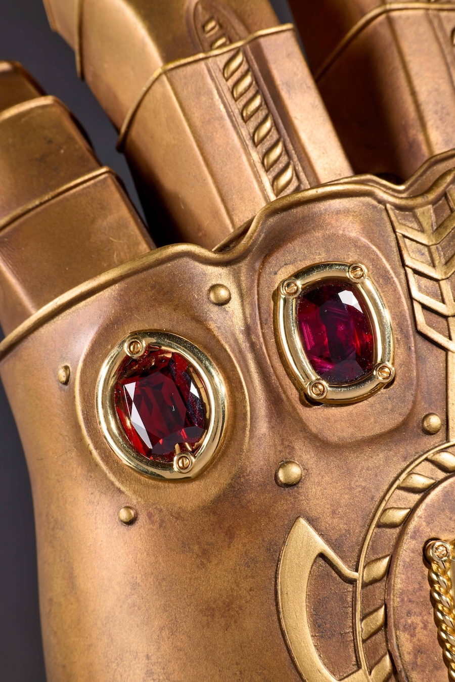 Ikonisches Marvel-Objekt kommt erstmals unter den Hammer