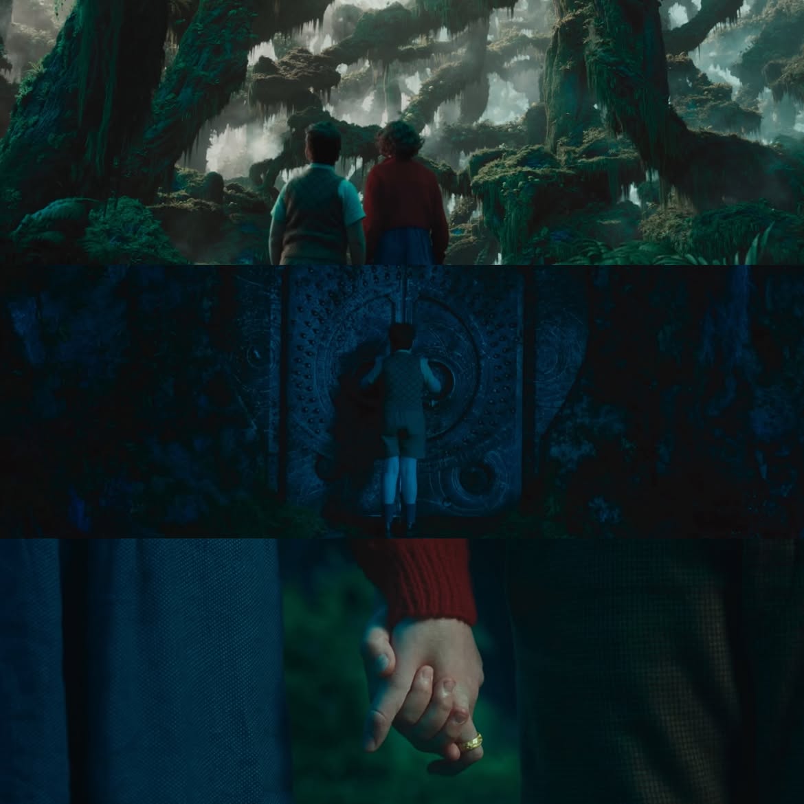 Netflix ver&ouml;ffentlicht den ersten Trailer zum &laquo;Narnia&raquo;-Prequel