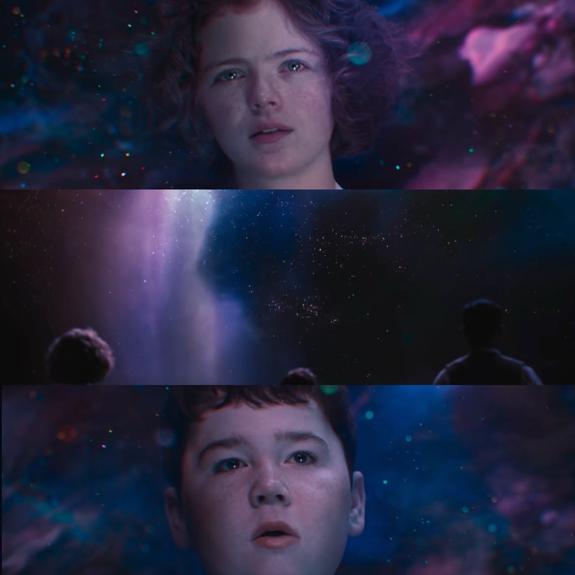 Netflix ver&ouml;ffentlicht den ersten Trailer zum &laquo;Narnia&raquo;-Prequel