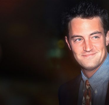 Netflix veröffentlicht Dokumentarserie über Matthew Perry