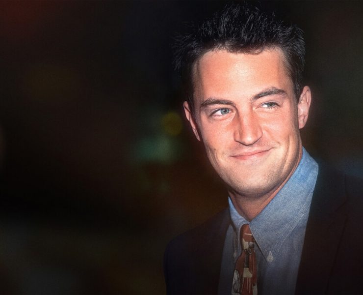 Matthew Perry