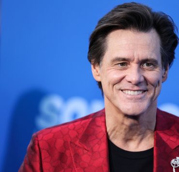 Jim Carrey secretly married his girlfriend