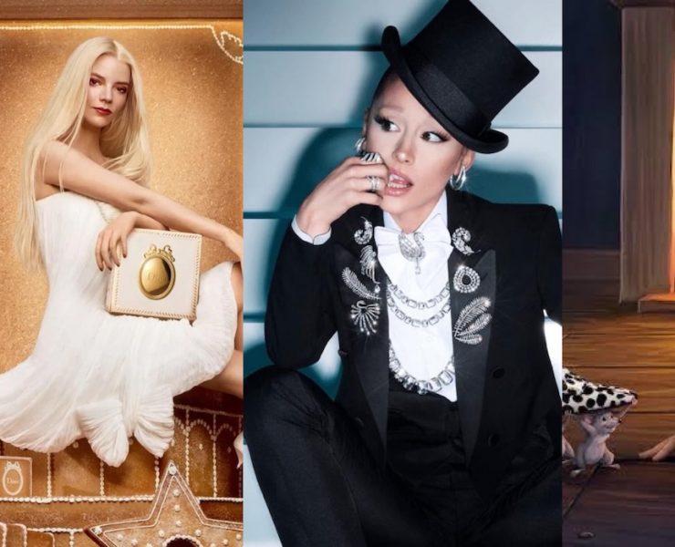 dior - prada-swarovski