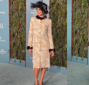 Dua Lipa in Chanel, Rosalía in Schiaparelli: Die schönsten Star-Looks bei den WSJ. Magazine Innovator Awards