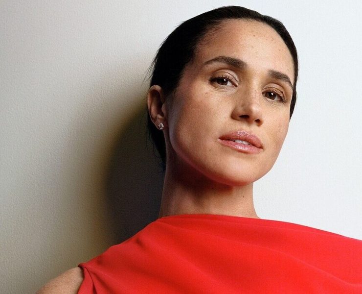 Meghan Markle