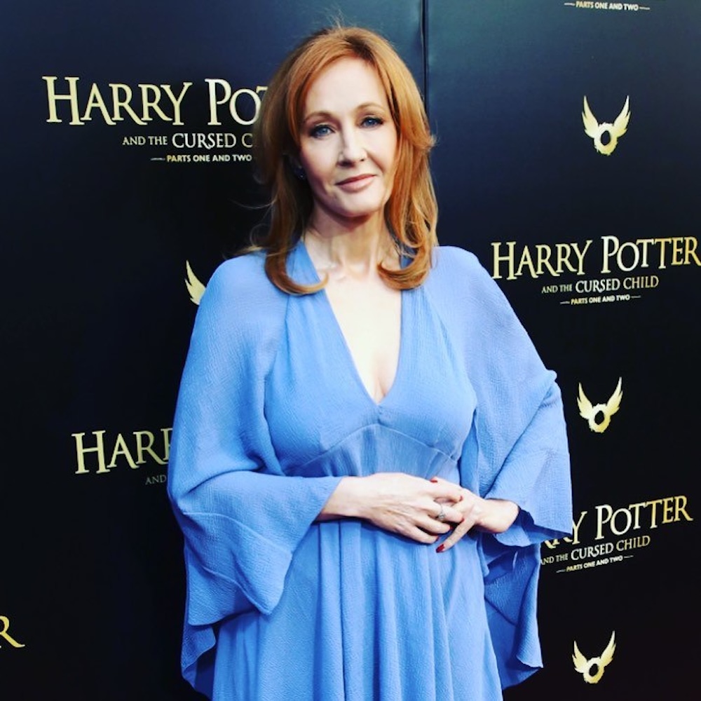 BBC dreht eine Dokumentation &uuml;ber J. K. Rowling: Was bisher bekannt ist