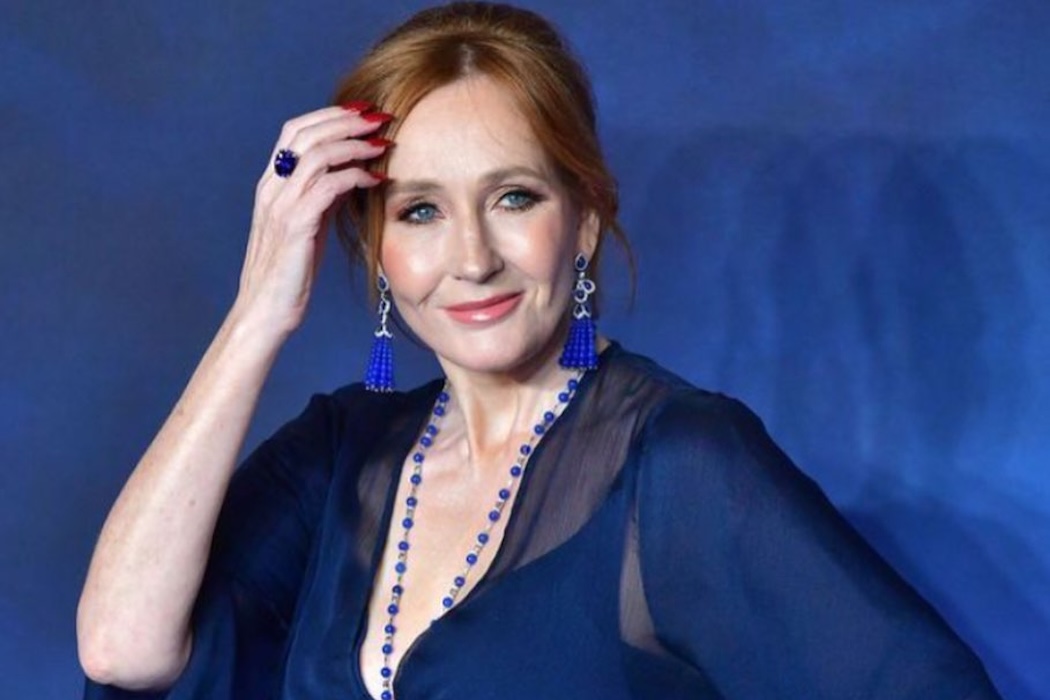 BBC dreht eine Dokumentation &uuml;ber J. K. Rowling: Was bisher bekannt ist